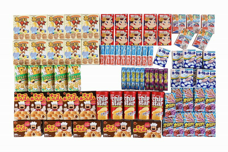 【輪投げ・射的用お菓子追加キット】景品　お祭り　縁日・お祭り