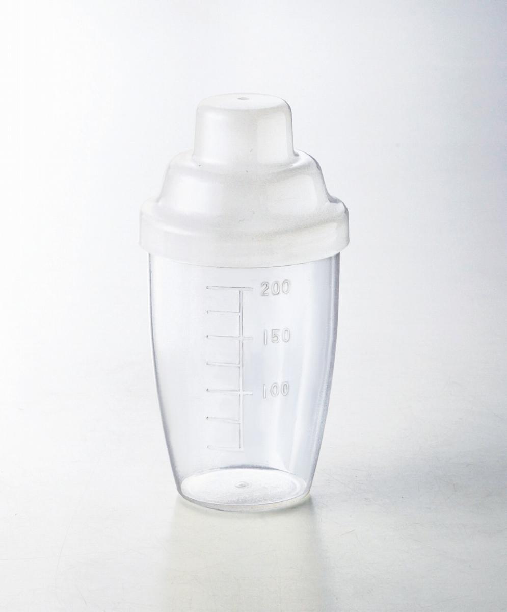 ● 商品名 ： ハンディシェーカーボトル200ml ● 商品コード ： a23dw344461-R ●こちらの商品の注文単位は 14個以上 1個単位でのご注文となります。 ● 注文条件 ： 　　3000円以上でご注文受付となります。 名入れ...