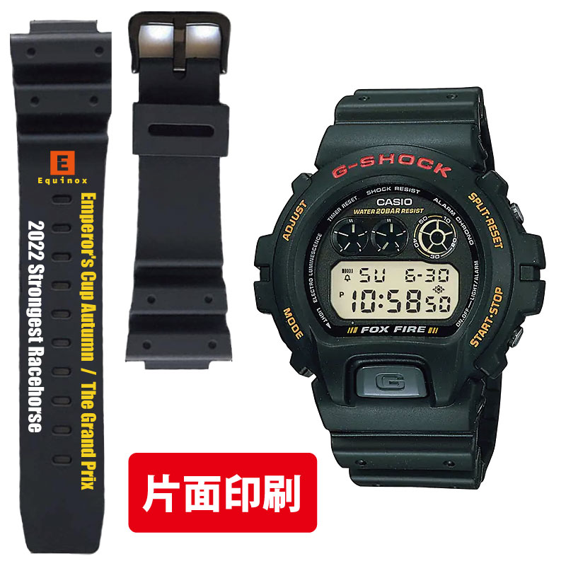 [ե륫顼]  G-SHOCK ꥸʥХ DW-6900B-9 (¦)̾ ꥸʥ롡ǯǰ