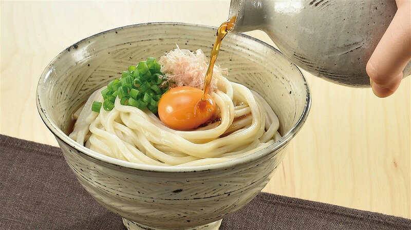 【池上製麺所監修 生うどん2人前】