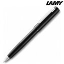 【LAMY ラミー ギフト包装 レーザー名入れ対応・アイオン ブラック L77BK-EF 万年筆】ギフト 勤続記念 ブランド筆記具