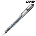 【LAMY ラミー ギフト包装 レーザー名入れ対応・サファリ スケルトン L12-EF 万年筆】中学 高校 大学 卒業記念品 プレゼント ブランド筆記具