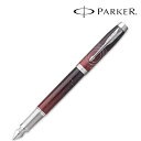 【PARKER パーカー ギフト包装 レーザー名入れ対応・IM SE ポータルCT 万年筆 F】もらって嬉しい 記念品 周年記念 ブランド筆記具