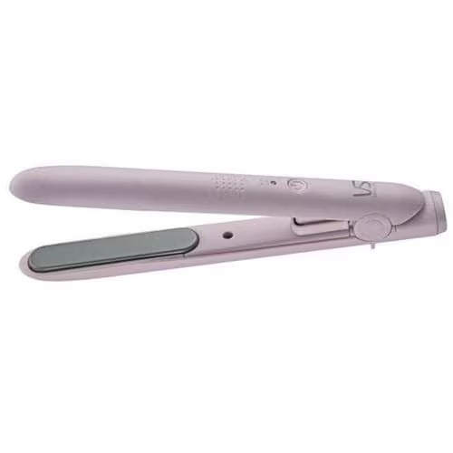 【ヴィダルサスーン VSI1050 PJ モバイルストレート ヘアーアイロン】名入れ まとめ売り 女性向けエチケット ミラー 小物