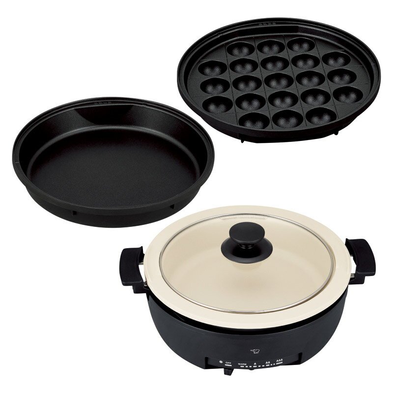 【象印 グリルなべ】景品・大量購入の見積歓迎　キッチン　調理家電