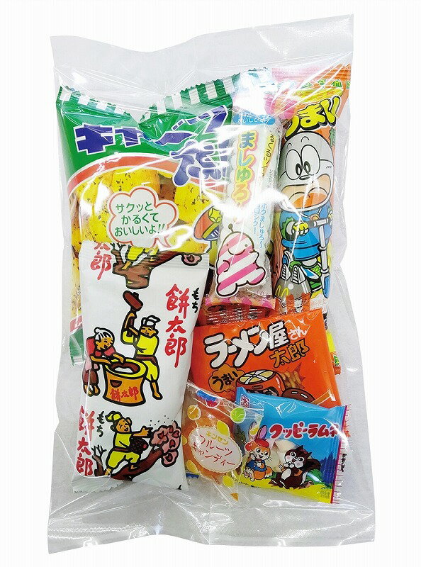 【お菓子パックM】ギフト　お返し