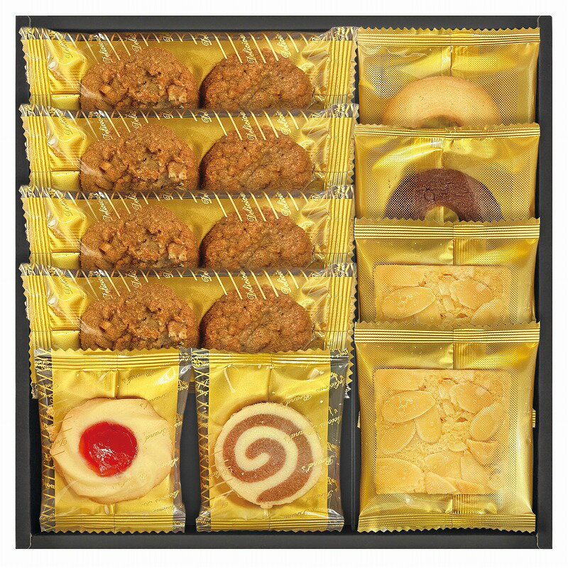 【Senjudo ベイクドスイーツファクトリー SC-AE　熨斗+包装+手提げ袋込み　※納期:受注後約1週間】ギフト　複数お届け　菓子類