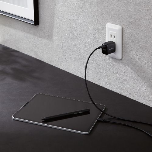 CタイプコンセントTYPE-C急速充電器20WPD【2個セット】タイプC充電器PSE認証TYPECUSB-CACアダプターコンセントPD充電器AC-USB充電器