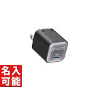 yAnker A2147N11 USB}[d Anker 511 Charger (Nano 3, 30W) ubN (eLOiɖΉ\)zw Z w ƋLOi@ςlC@[dEP[u