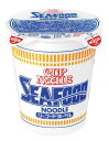 【日清食品 カップヌードルシーフード】ギフト 法人向け 食品