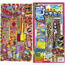 【【おまかせ・商品指定不可】夏祭りグッズ イベント 花火・水遊び
