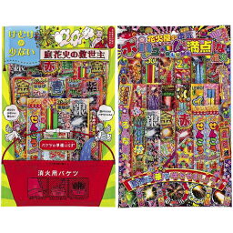 【【おまかせ・商品指定不可】 手持ち花火　定価1800円程度　※沖縄・離島配送不可】粗品　まとめ売り　花火・水遊び