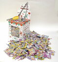 【ディズニーキャラクターお菓子はさみどりプレゼント100名様用】販促 品 子供向け ○○名様用抽選セット