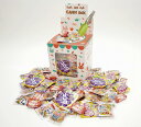 【人気グミ&クッキーはさみどりプレゼント100名様用】販促 品 くじ引きセット ○○名様用抽選セット