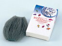 【ポリエステルパッド 1ヶ入り】ノベルティ グッズ 卸売り キッチン消耗品