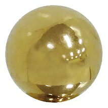 【300・1000球用抽選球(金・銀)(1球)】イベント　くじ引き　くじ・抽選ツール・イベントツール