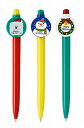 【X’masボールペン】イベント 卸売り クリスマス景品