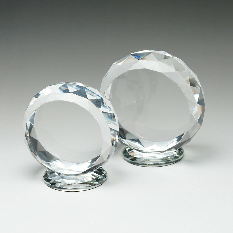 【[2Dレーザー加工代込] メモリアルクロック KP-26(小) [UVカラー印刷に変更可能] ※版代別途】ノベルティ　犬　ペット関連