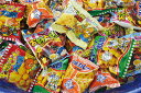 【パワーショベル人気お菓子いろいろすくいどりプレゼントお菓子のみ 60名様用】販促 品 子供向け ○○名様用抽選セット