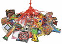 【糸引き当て】景品 子供会 ○○名様用抽選セット
