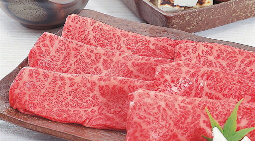 【米沢牛 肩ロースすきやき用】名入れ オリジナル 複数お届け 食品 【米沢牛 肩ロースすきやき用】名入れ オリジナル 複数お届け 食品
