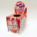 【スポンジカバー付ワクワクドキドキ抽選箱】販促 品 お祭り くじ・抽選ツール・イベントツール
