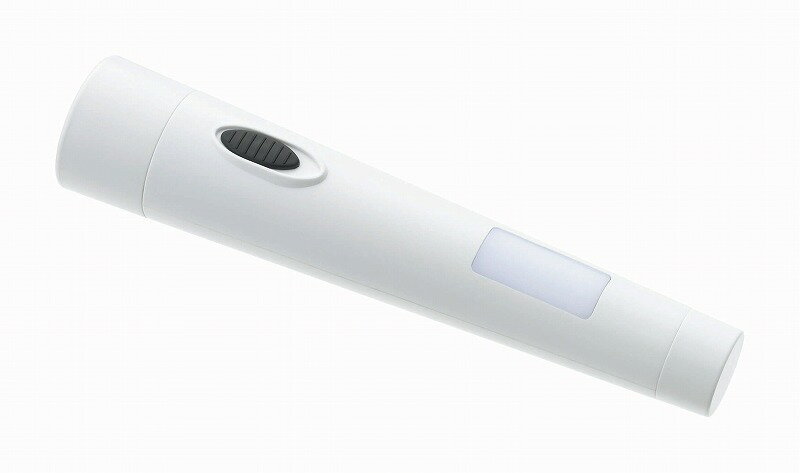 【RMY-04 RooMy -ルーミー- 2WAYスティックライト】ノベルティ グッズ　自治会　ライト・ラジオ