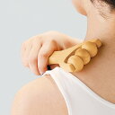 【ウッドビューティローラー(巾着付き)】名入れ まとめ買い 女性向けエチケット・ミラー・小物