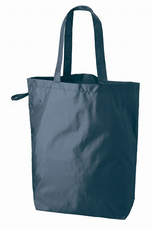 ＼店舗 業務用 物販向け 機能付きバッグ/【ファインライトポリバッグ(M) ネイビー】 ” 展示会・セミナー来場ノベルティや記念品向けの商品として”/” 女性,主婦に喜ばれる便利・おしゃれ・かわいい商品などを集めました。 ”