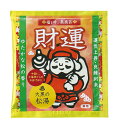 【【新商品】福を呼ぶ薬風呂 幸運】販促 品 卸売り お正月・干支・福袋