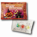 【ハロウィンキャンディ3個入】販促品 まとめ売り ハロウィン