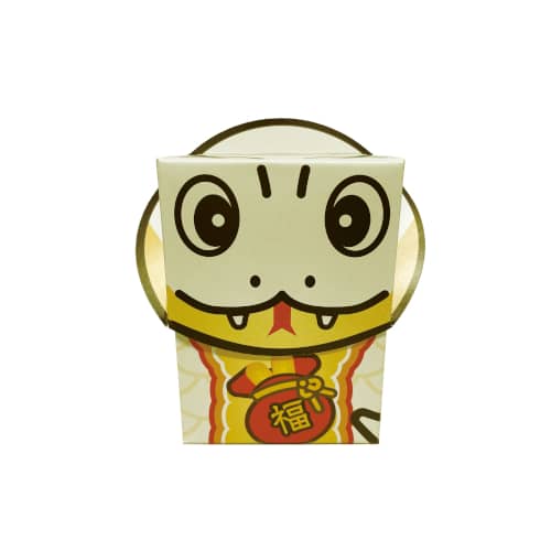 \販促品 ノベルティ グッズ お正月・干支・福袋/【にょろ吉 40W】 ” 店舗や施設での簡易イベント企画に役立つ、縁日・お祭りセットなどに ”/” 家族・ファ...