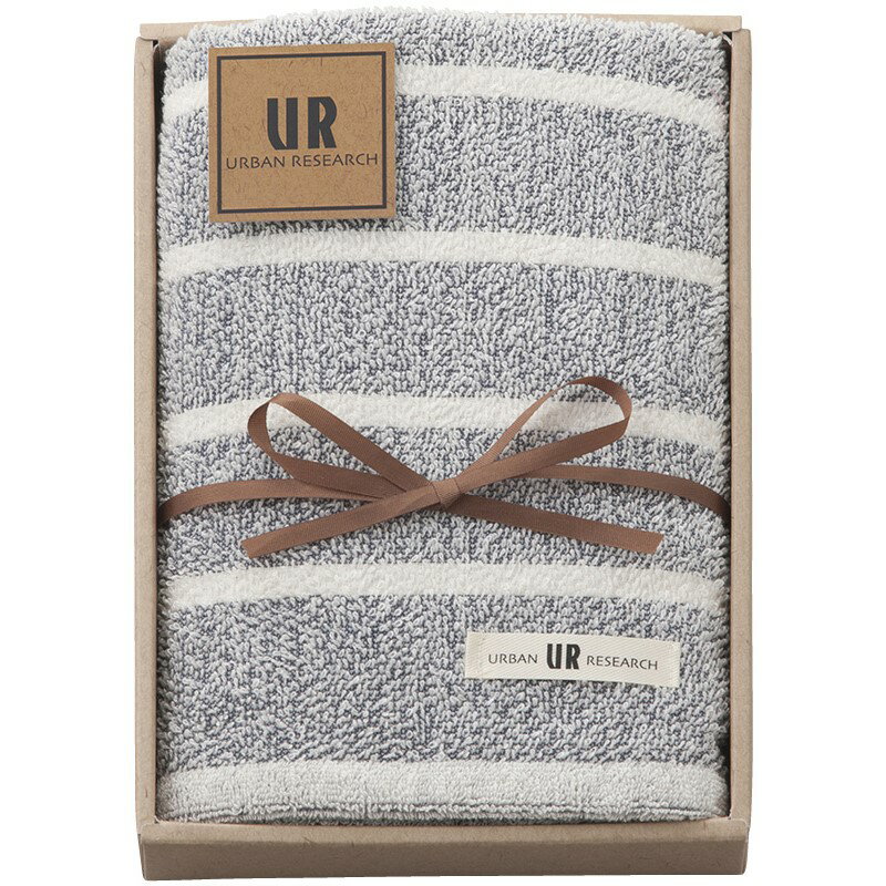 ＼記念品 ギフト 国産・ブランドギフト/【アーバンリサーチ フェイスタオル ブルー】 ” 女性,主婦に喜ばれる便利・おしゃれ・かわいい商品などを集めました。 ”/” ご挨拶・お礼の品にお勧めの商品を集めました。”