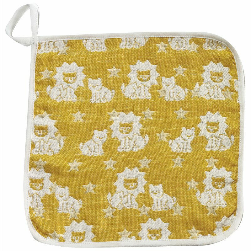 ＼販促品 ノベルティ グッズ ハンカチ・タオル/【エレファントインファント フラッフィーガーゼ ループ付きハンカチ イエロー】 ” ご挨拶・お礼の品にお勧めの商品を集めました。”/” 女性,主婦に喜ばれる便利・おしゃれ・かわいい商品などを集めました。 ”