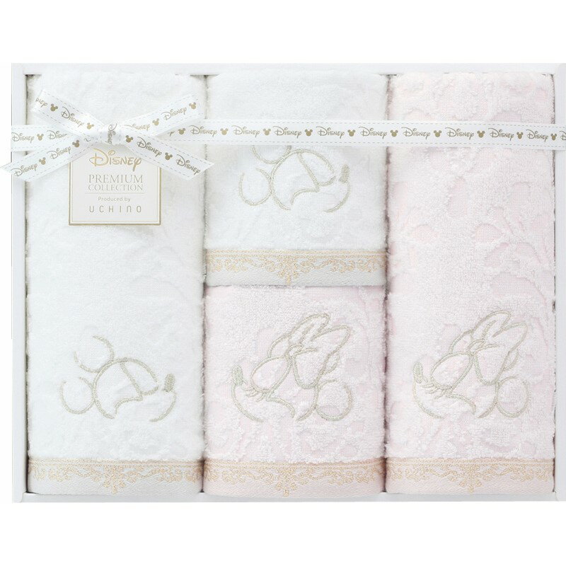 ＼記念品 ギフト 国産・ブランドギフト/【プレミアム ディズニー エターナリー フェイスタオル2P&ゲストタオル2P】 ” ご挨拶・お礼の品にお勧めの商品を集めました。”/” 女性,主婦に喜ばれる便利・おしゃれ・かわいい商品などを集めました。 ”