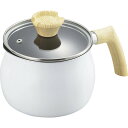 【ナチュラプラス IH対応ハンディクックパン15cm】記念品・大量購入の見積歓迎 便利 鍋・フライパン・ケトル
