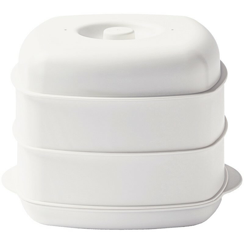 ＼販促ノベルティ・記念品・イベントに!　整理・保存/【伊原企販　most　ふたしなセイロ】 ” 女性,主婦..