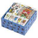 【byGAKU アートなおかき】ノベルティ グッズ お礼 菓子類