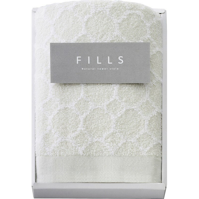 ＼記念品 ギフト 国産・ブランドギフト/【FILLS フェイスタオル】 ” 女性,主婦に喜ばれる便利・おしゃれ・かわいい商品などを集めました。 ”/” 社員・ 従業員向け・福利厚生などに”
