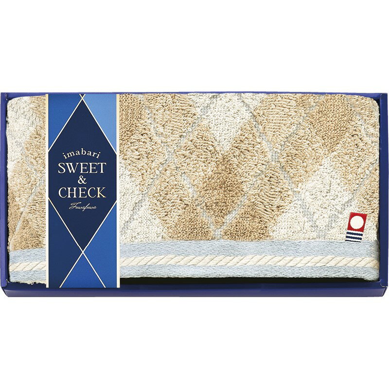 ＼福利厚生 周年 卒業 記念品 国産・ブランドギフト/【今治スイート&チェック フェイスタオル】 ” 社員・ 従業員向け・福利厚生などに”/” ご挨拶・お礼の品にお勧めの商品を集めました。”