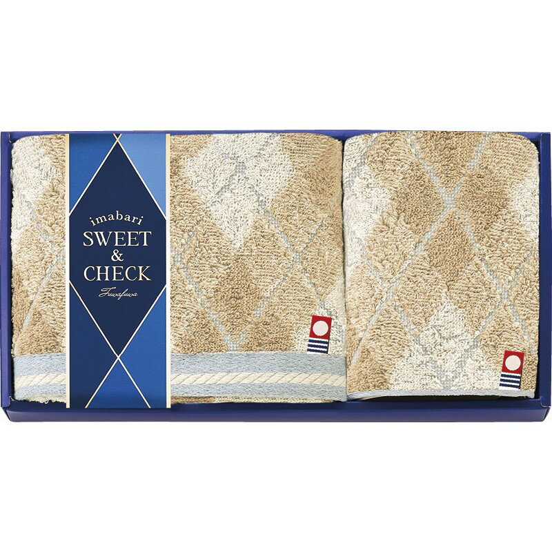 ＼福利厚生 周年 卒業 記念品 国産・ブランドギフト/【今治スイート&チェック フェイスタオル&ミニタオル】 ” 社員・ 従業員向け・福利厚生などに”/” 女性,主婦に喜ばれる便利・おしゃれ・かわいい商品などを集めました。 ”