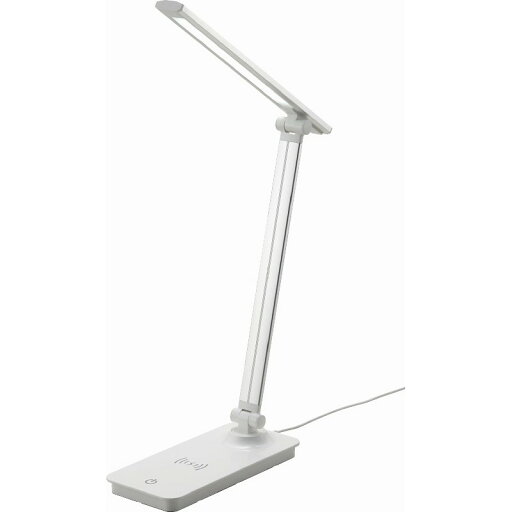 【ワイヤレス充電機能付卓上ライト】名入れ オリジナル 卸売り 充電器・ケーブル 【ワイヤレス充電機能付卓上ライト】名入れ オリジナル 卸売り 充電器・ケーブル