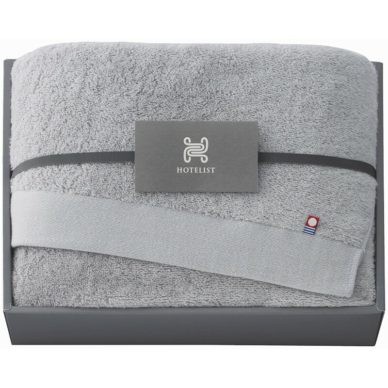 ＼記念品 ギフト 国産・ブランドギフト/【今治 HOTELIST バスタオル グレージュ】 ” ご挨拶・お礼の品にお勧めの商品を集めました。”/” 女性,主婦に喜ばれる便利・おしゃれ・かわいい商品などを集めました。 ”