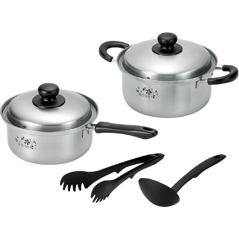 鍋・フライパン・ケトル