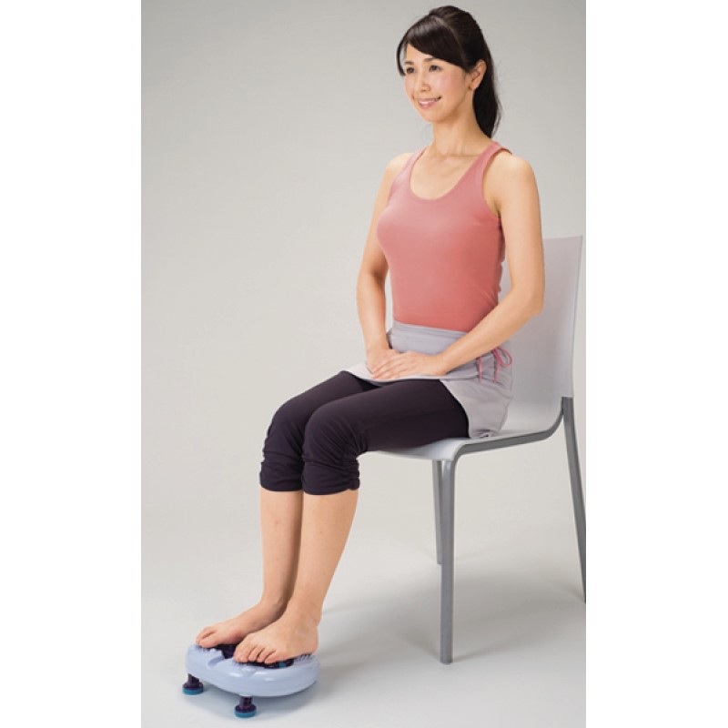 【MIクリエーションズ　健康習慣 ラクリラ】ノベルティ　周年記念まとめ買い　ダイエット・マッサージ・歩数計