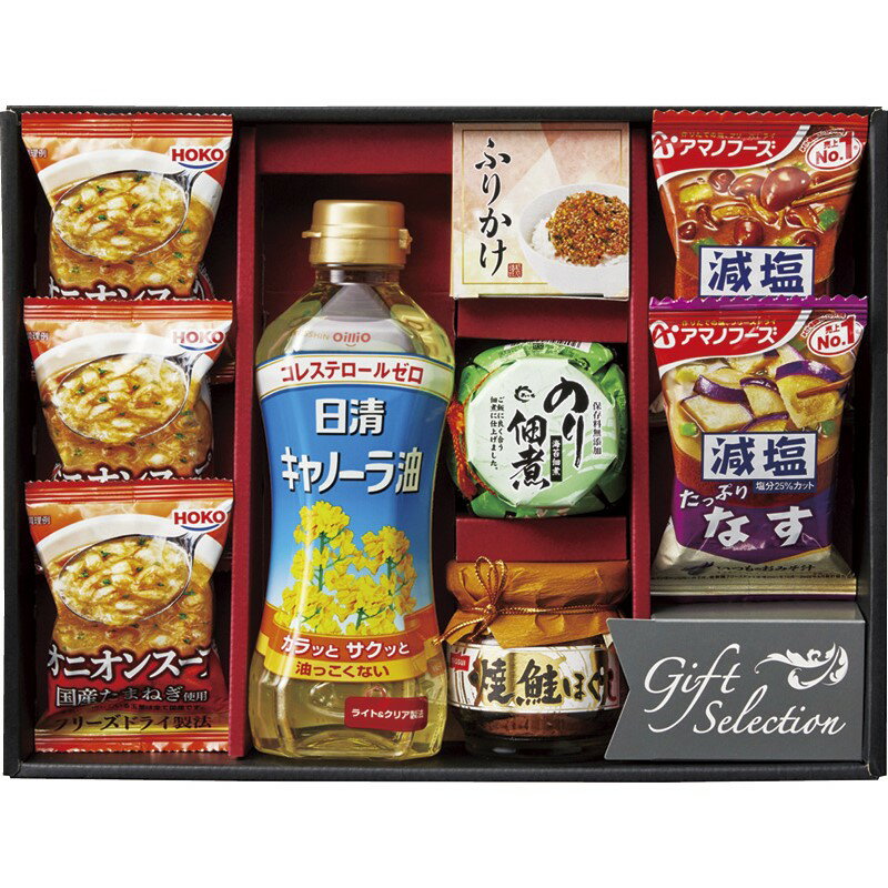 【食卓バラエティギフト】 食品