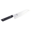 【関孫六 しろねず 三徳包丁】景品 キッチン 調理器具