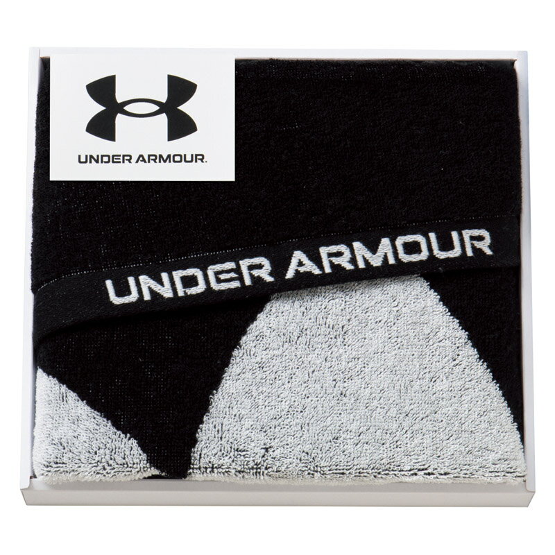 ＼記念品 ギフト 国産・ブランドギフト/【アンダーアーマー スポーツタオル】 ” ご挨拶・お礼の品にお勧めの商品を集めました。”/” 健保組合・労働組合の組合員の方への福利厚生や記念品に ”