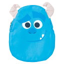 【ディズニー モンスターズ・インク エコバッグ サリー】ノベルティ グッズ まとめ売り キャラクターバッグ・ポーチ