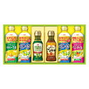 【日清オイリオ バラエティオイルギフト】ギフト 包装対応可 食品
